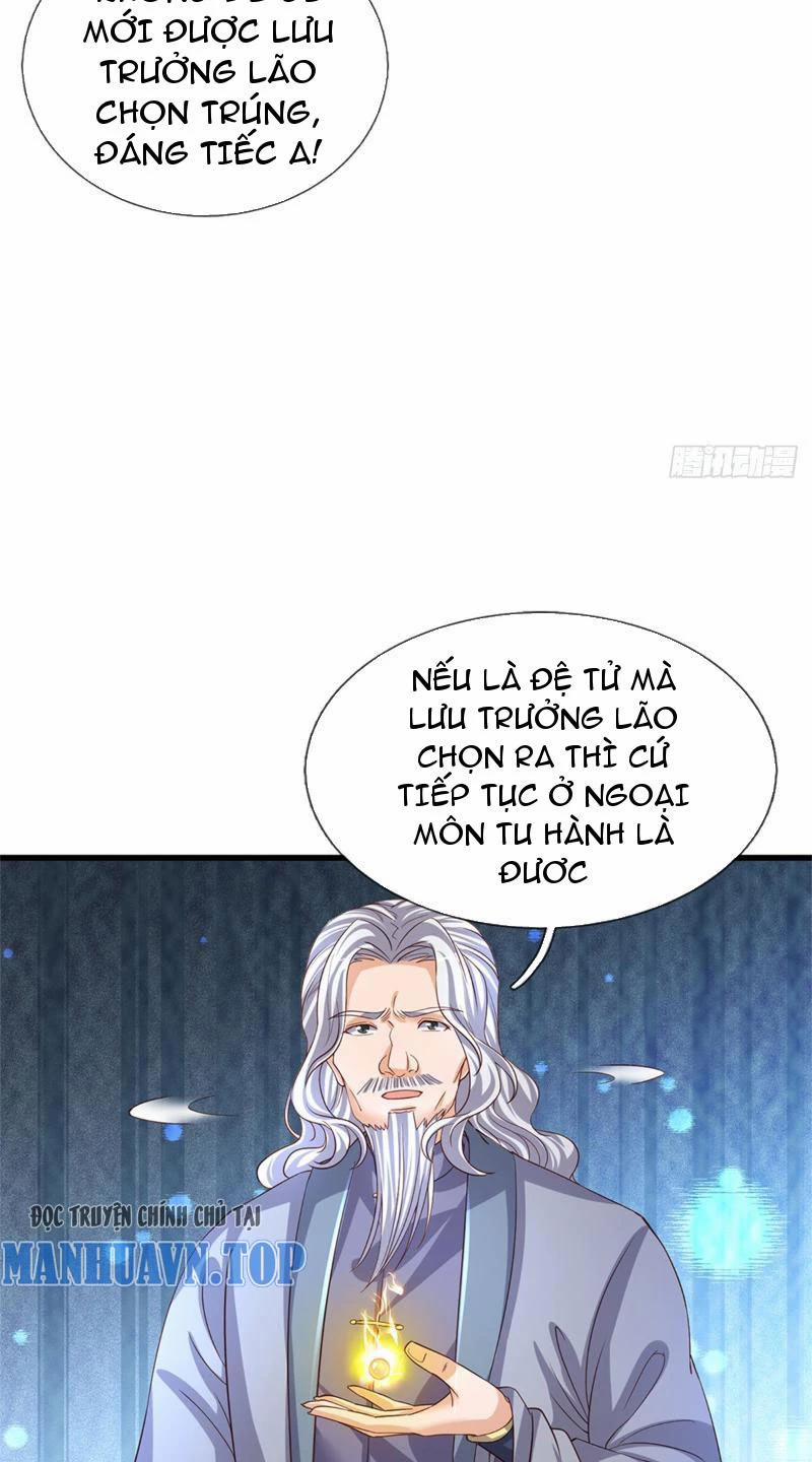 Tôi Có Thể Nuốt Chửng Vạn Vật 21 trang 30