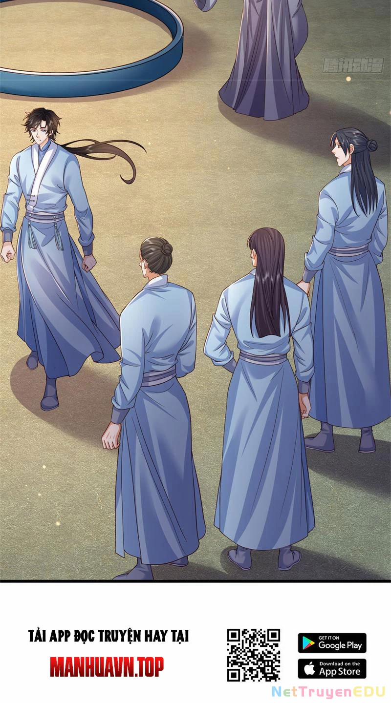 Tôi Có Thể Nuốt Chửng Vạn Vật 21 trang 33