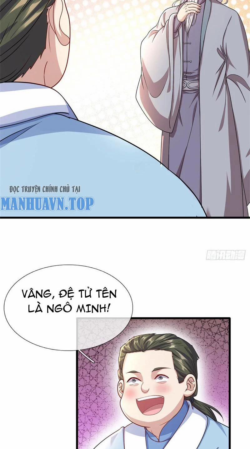 Tôi Có Thể Nuốt Chửng Vạn Vật 21 trang 4