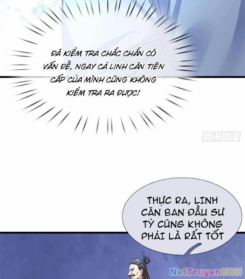 Tôi Có Thể Nuốt Chửng Vạn Vật 21 trang 40