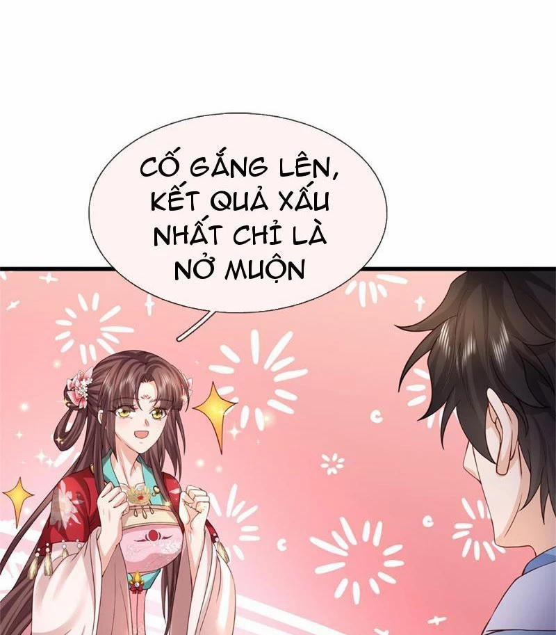 Tôi Có Thể Nuốt Chửng Vạn Vật 21 trang 44