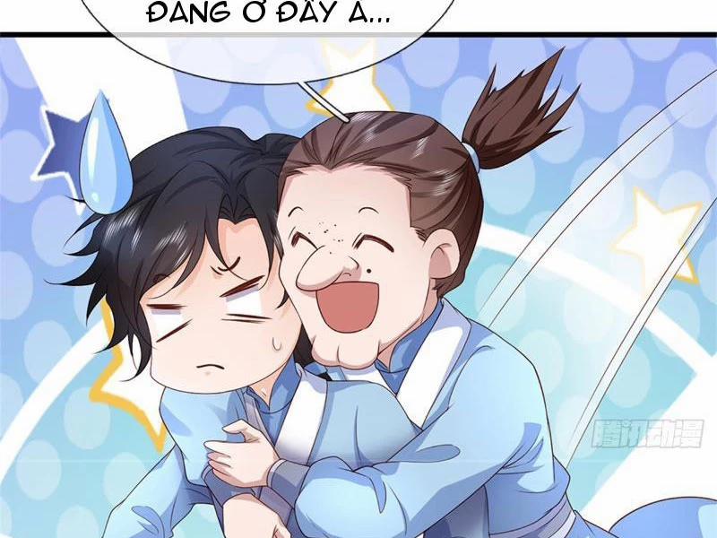 Tôi Có Thể Nuốt Chửng Vạn Vật 22 trang 11