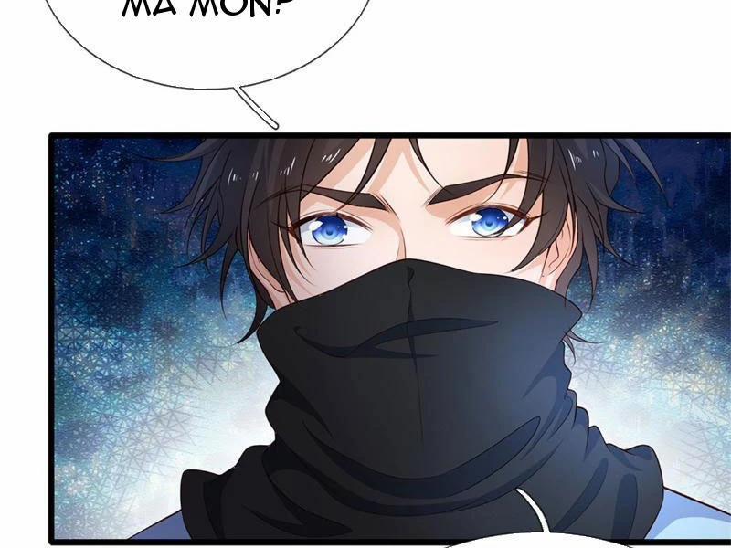 Tôi Có Thể Nuốt Chửng Vạn Vật 22 trang 127