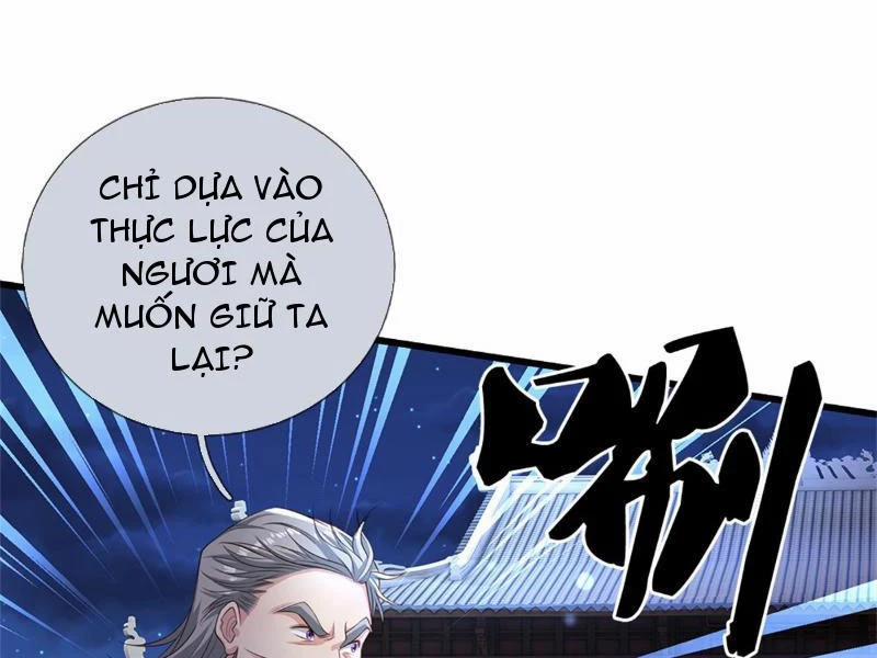 Tôi Có Thể Nuốt Chửng Vạn Vật 22 trang 141