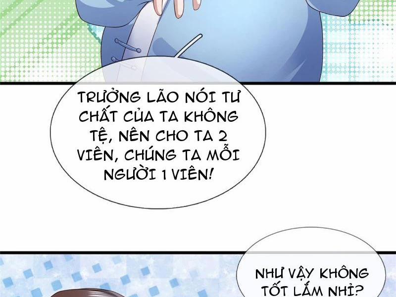 Tôi Có Thể Nuốt Chửng Vạn Vật 22 trang 15