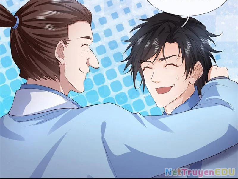 Tôi Có Thể Nuốt Chửng Vạn Vật 22 trang 16