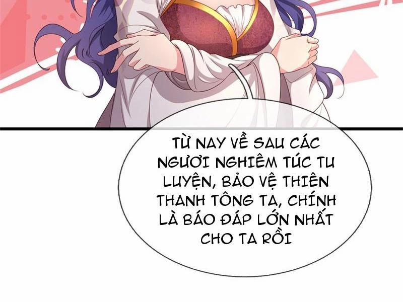 Tôi Có Thể Nuốt Chửng Vạn Vật 22 trang 36