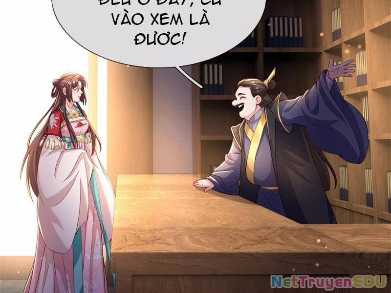 Tôi Có Thể Nuốt Chửng Vạn Vật 22 trang 60