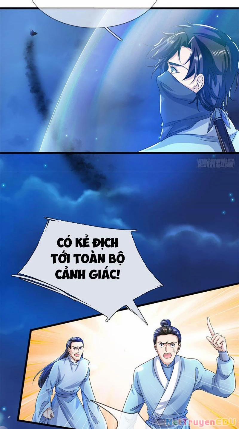 Tôi Có Thể Nuốt Chửng Vạn Vật 23 trang 14