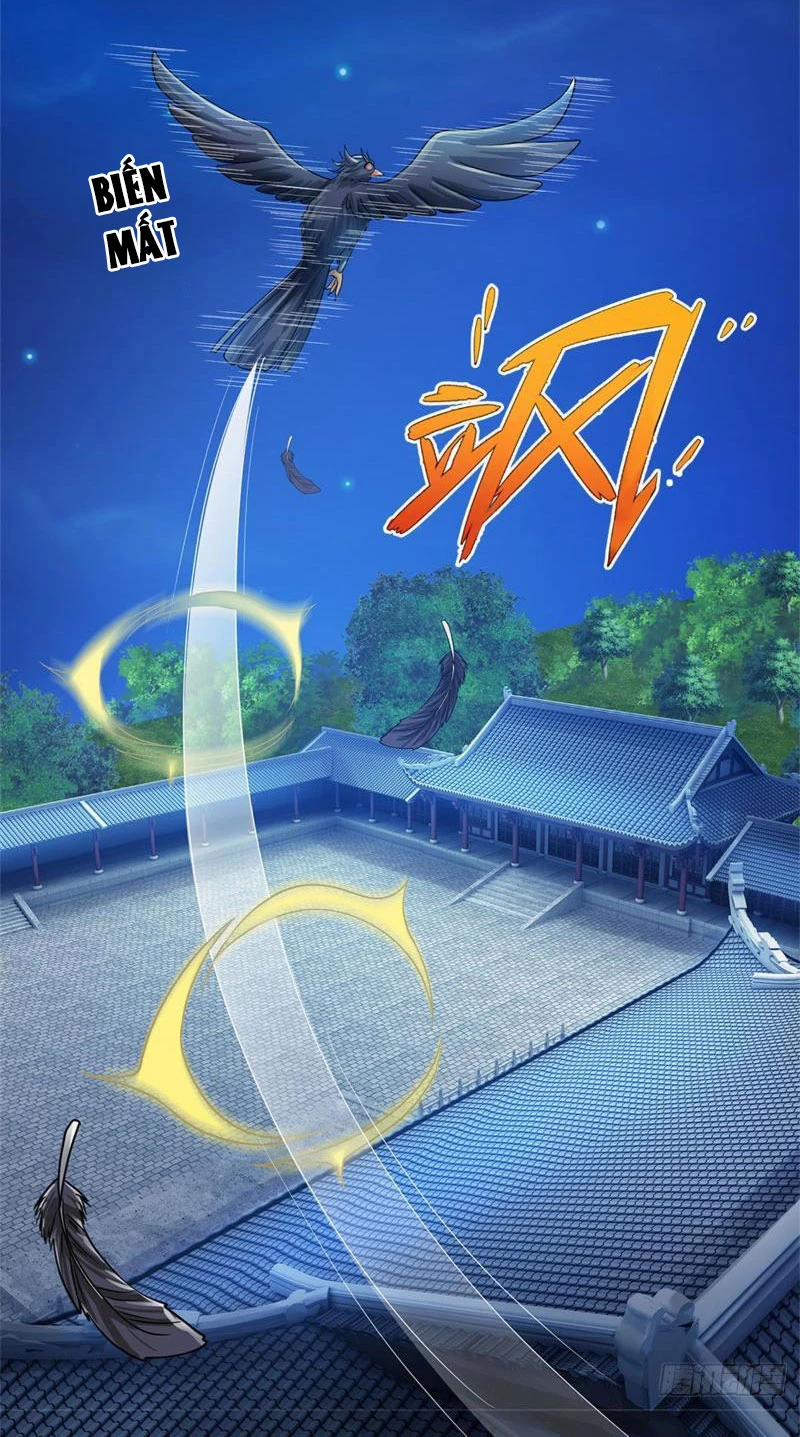 Tôi Có Thể Nuốt Chửng Vạn Vật 23 trang 19