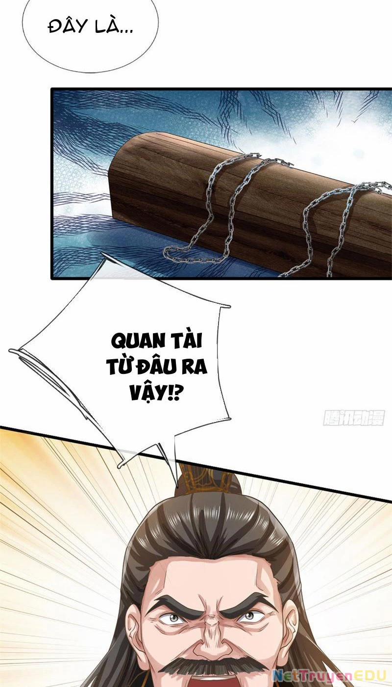 Tôi Có Thể Nuốt Chửng Vạn Vật 23 trang 23