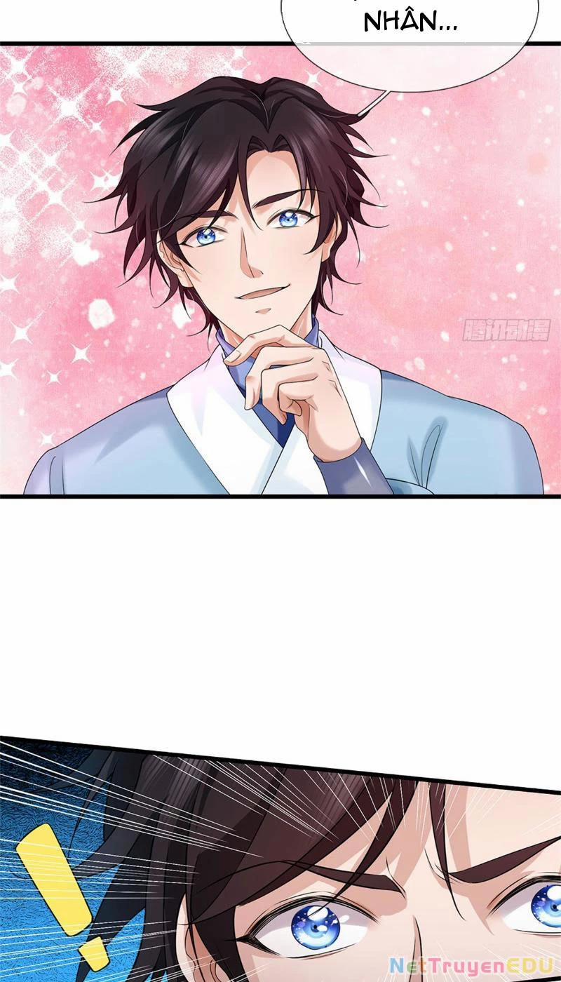 Tôi Có Thể Nuốt Chửng Vạn Vật 23 trang 29