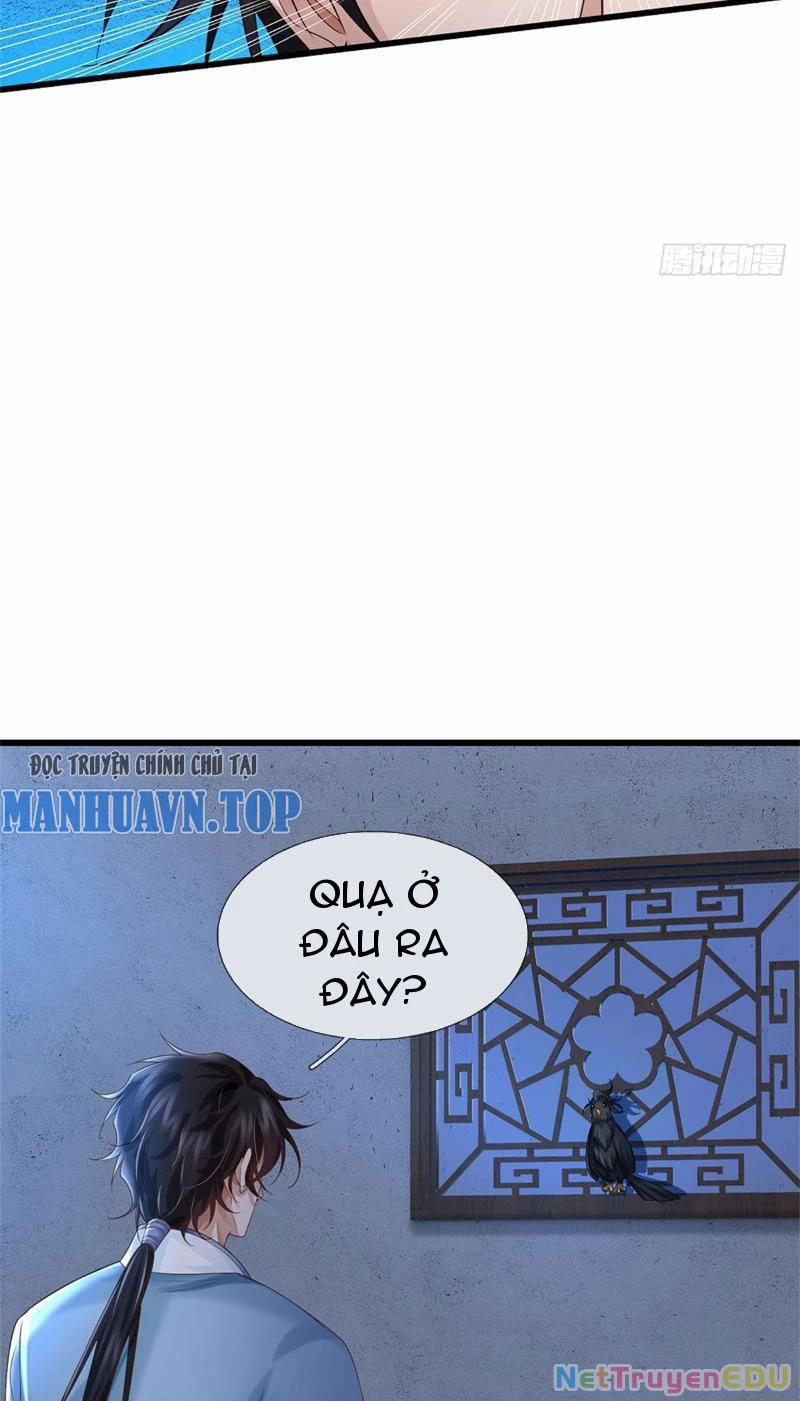 Tôi Có Thể Nuốt Chửng Vạn Vật 23 trang 30