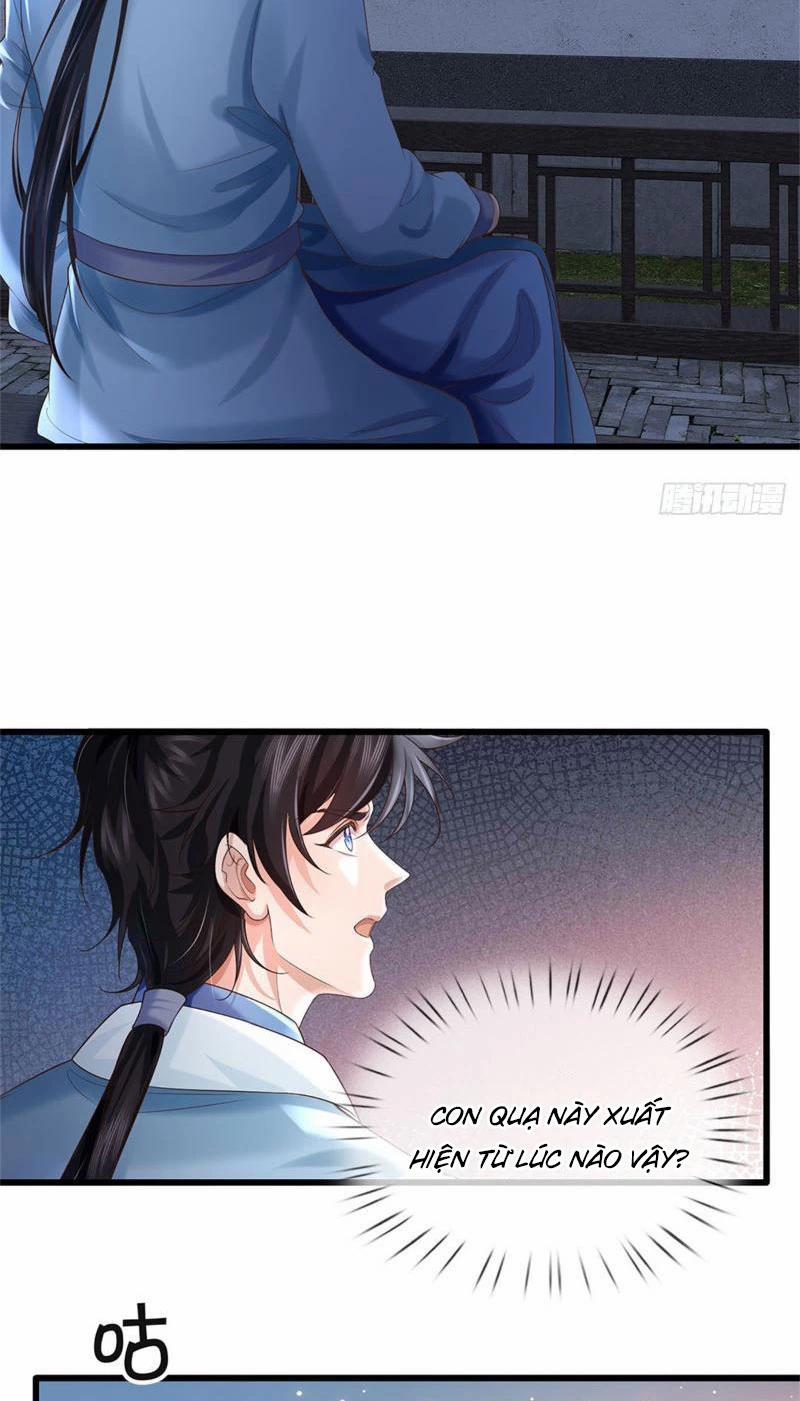 Tôi Có Thể Nuốt Chửng Vạn Vật 23 trang 31