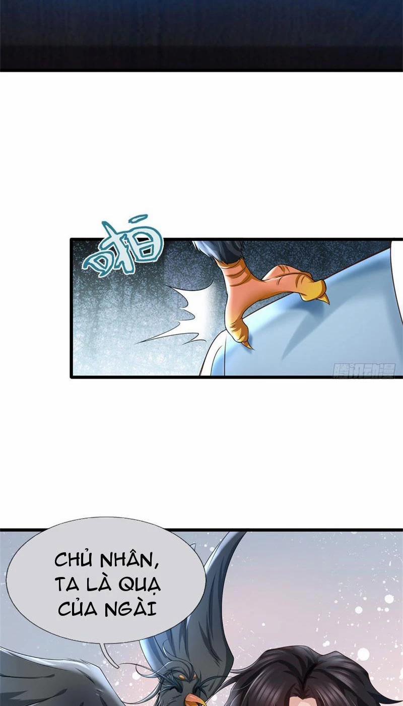 Tôi Có Thể Nuốt Chửng Vạn Vật 23 trang 33