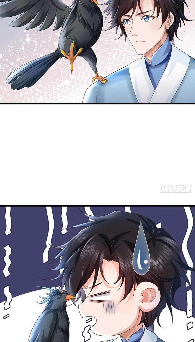 Tôi Có Thể Nuốt Chửng Vạn Vật 23 trang 34