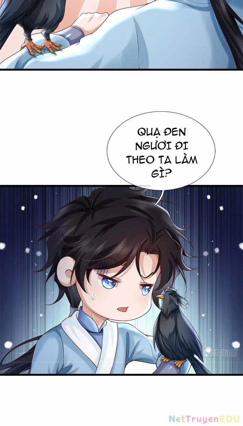 Tôi Có Thể Nuốt Chửng Vạn Vật 23 trang 39