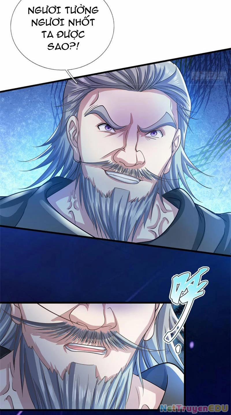 Tôi Có Thể Nuốt Chửng Vạn Vật 23 trang 5