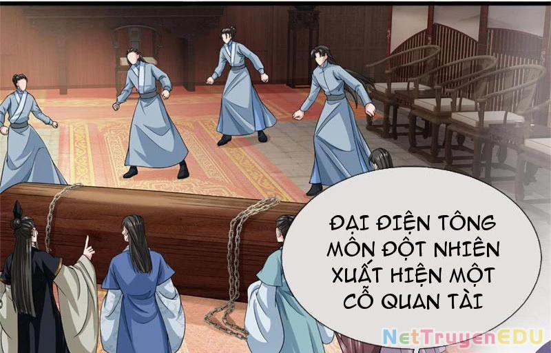 Tôi Có Thể Nuốt Chửng Vạn Vật 23 trang 55