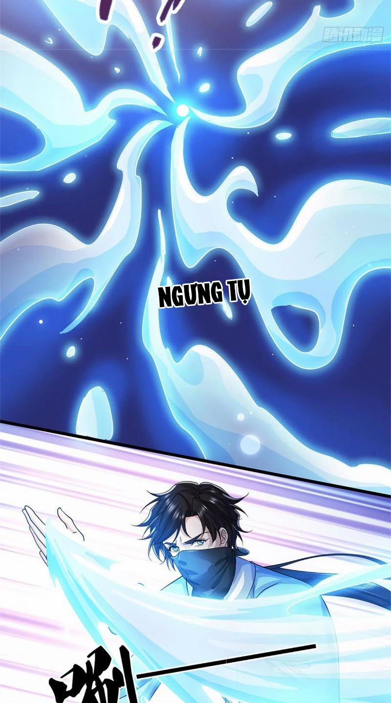 Tôi Có Thể Nuốt Chửng Vạn Vật 23 trang 9