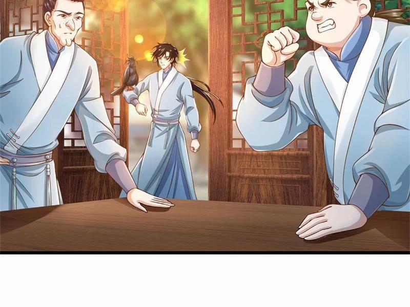 Tôi Có Thể Nuốt Chửng Vạn Vật 24 trang 14