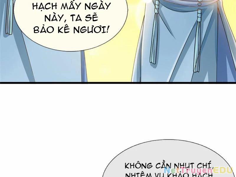 Tôi Có Thể Nuốt Chửng Vạn Vật 24 trang 20