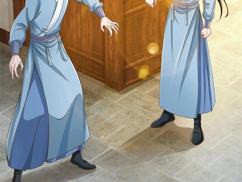 Tôi Có Thể Nuốt Chửng Vạn Vật 24 trang 28