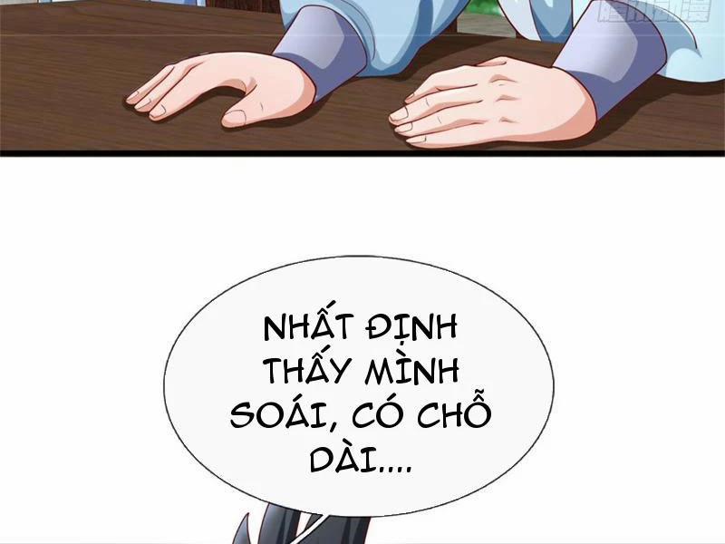 Tôi Có Thể Nuốt Chửng Vạn Vật 24 trang 38