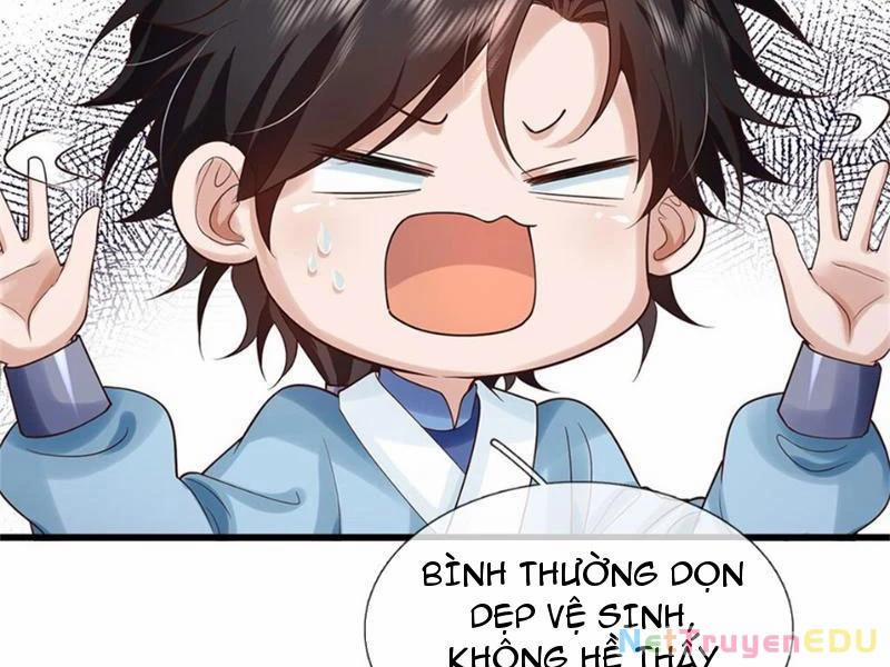 Tôi Có Thể Nuốt Chửng Vạn Vật 25 trang 1