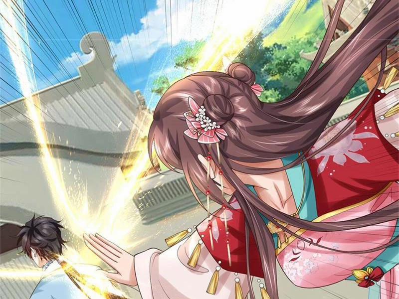 Tôi Có Thể Nuốt Chửng Vạn Vật 25 trang 15