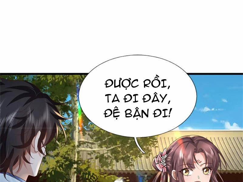 Tôi Có Thể Nuốt Chửng Vạn Vật 25 trang 8