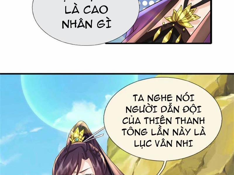 Tôi Có Thể Nuốt Chửng Vạn Vật 26 trang 119