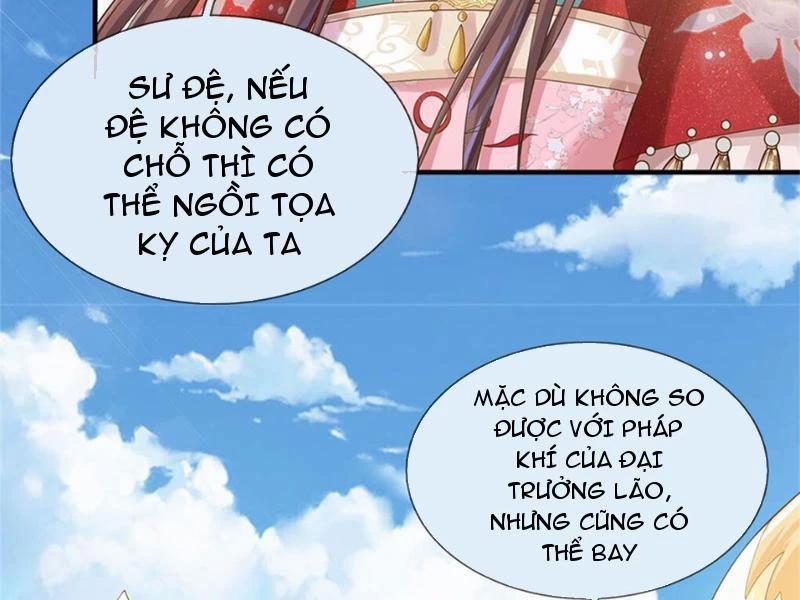 Tôi Có Thể Nuốt Chửng Vạn Vật 26 trang 59