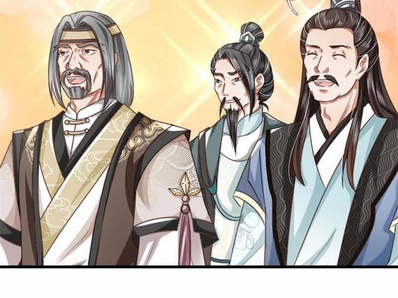 Tôi Có Thể Nuốt Chửng Vạn Vật 27 trang 11