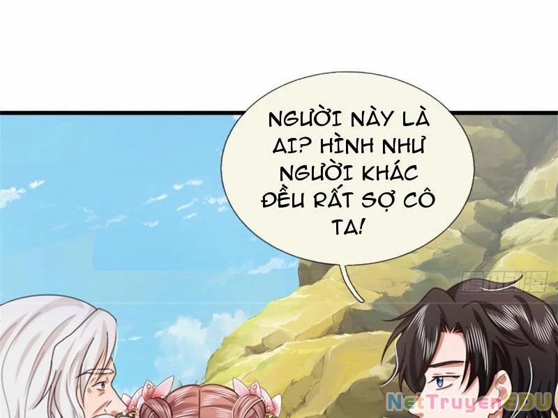 Tôi Có Thể Nuốt Chửng Vạn Vật 27 trang 12