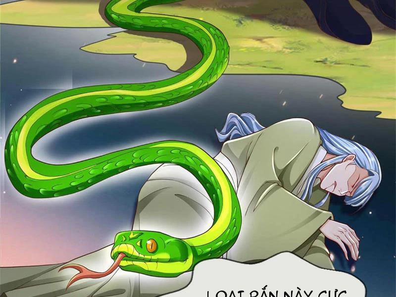 Tôi Có Thể Nuốt Chửng Vạn Vật 27 trang 120