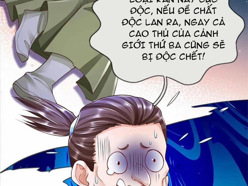 Tôi Có Thể Nuốt Chửng Vạn Vật 27 trang 121