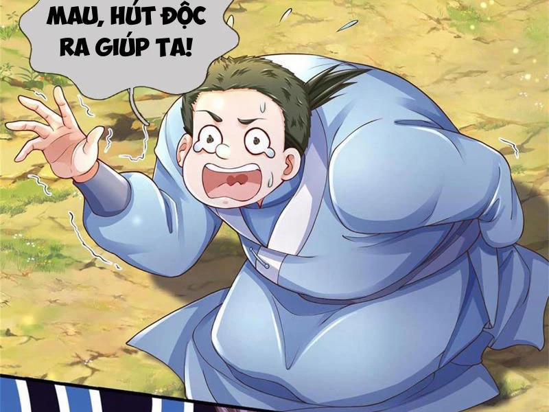 Tôi Có Thể Nuốt Chửng Vạn Vật 27 trang 123