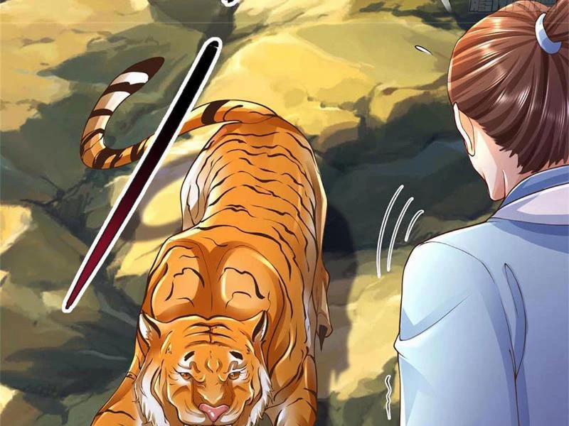 Tôi Có Thể Nuốt Chửng Vạn Vật 27 trang 126