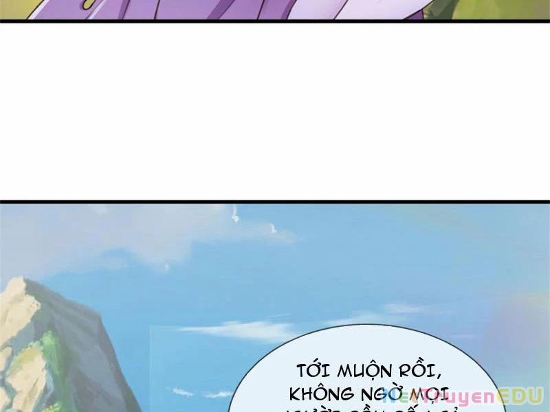 Tôi Có Thể Nuốt Chửng Vạn Vật 27 trang 2