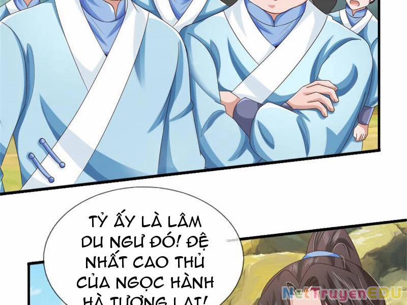 Tôi Có Thể Nuốt Chửng Vạn Vật 27 trang 20