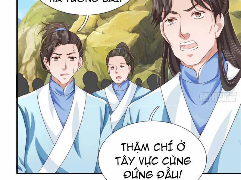 Tôi Có Thể Nuốt Chửng Vạn Vật 27 trang 21