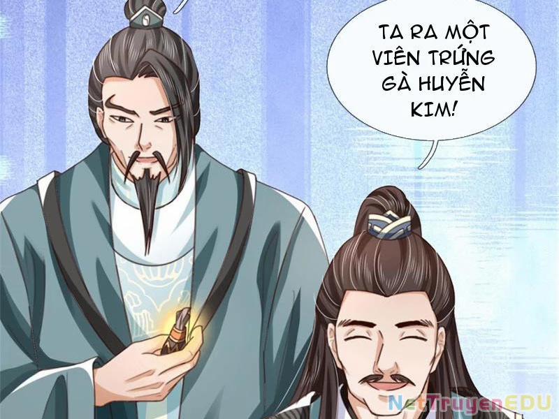 Tôi Có Thể Nuốt Chửng Vạn Vật 27 trang 31