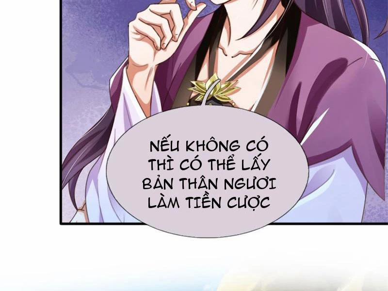 Tôi Có Thể Nuốt Chửng Vạn Vật 27 trang 34