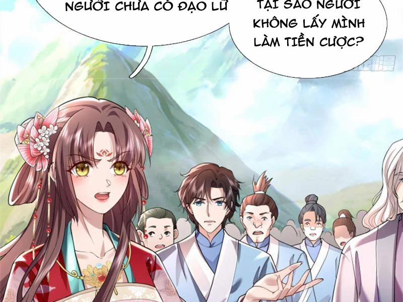 Tôi Có Thể Nuốt Chửng Vạn Vật 27 trang 46