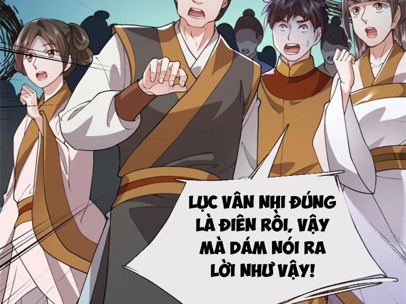 Tôi Có Thể Nuốt Chửng Vạn Vật 27 trang 49