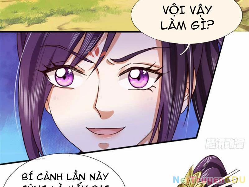 Tôi Có Thể Nuốt Chửng Vạn Vật 27 trang 6