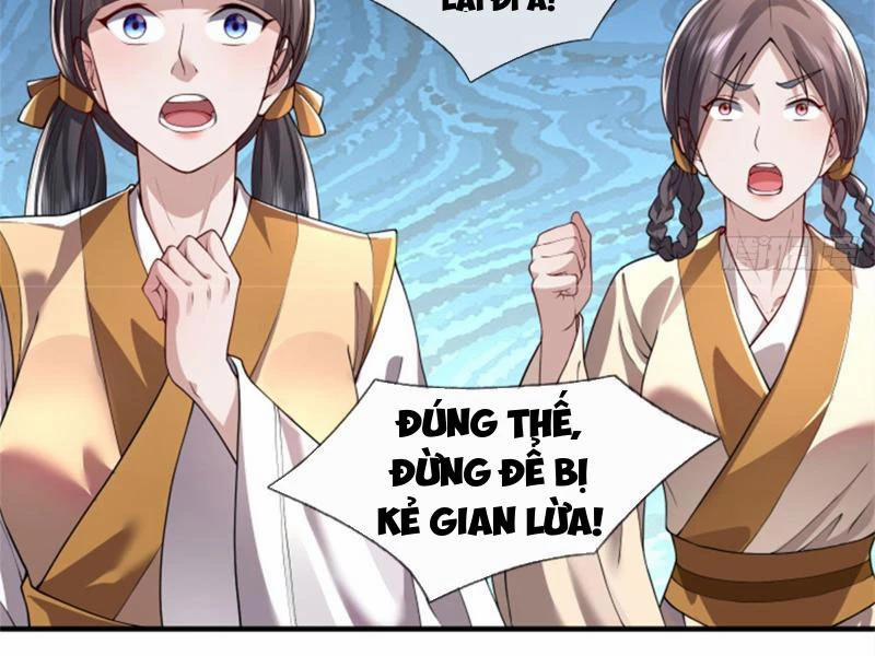 Tôi Có Thể Nuốt Chửng Vạn Vật 27 trang 60