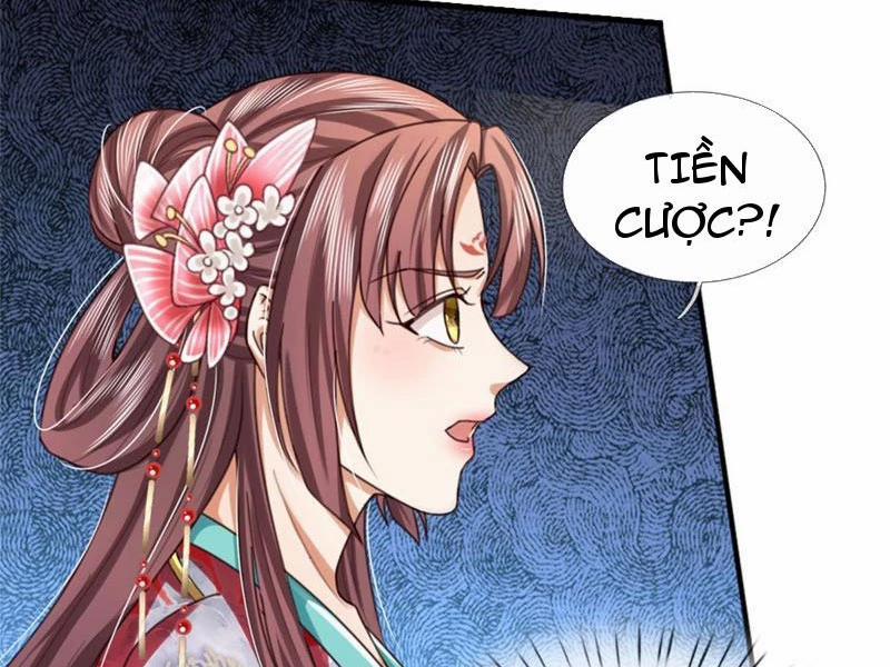 Tôi Có Thể Nuốt Chửng Vạn Vật 27 trang 9