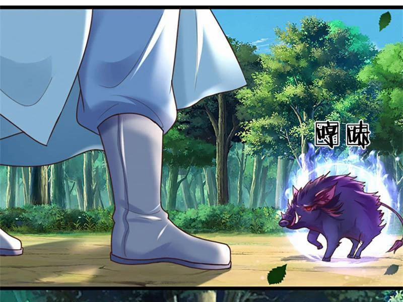 Tôi Có Thể Nuốt Chửng Vạn Vật 28 trang 100